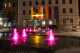 Schleiz Neumarkt mit RGB Power Led Düsen 5 Schleiz Neumarkt mit RGB Power Led Düsen 5